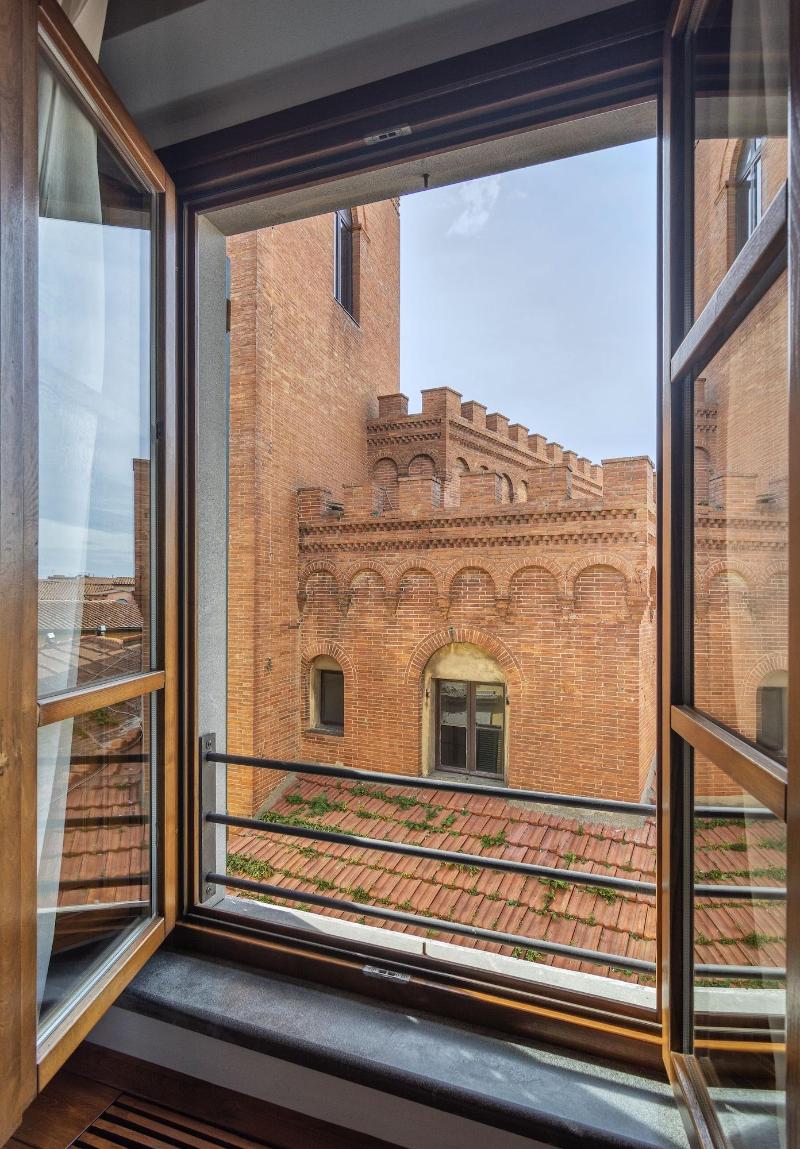 Rinascimento Bed & Breakfast - Oda