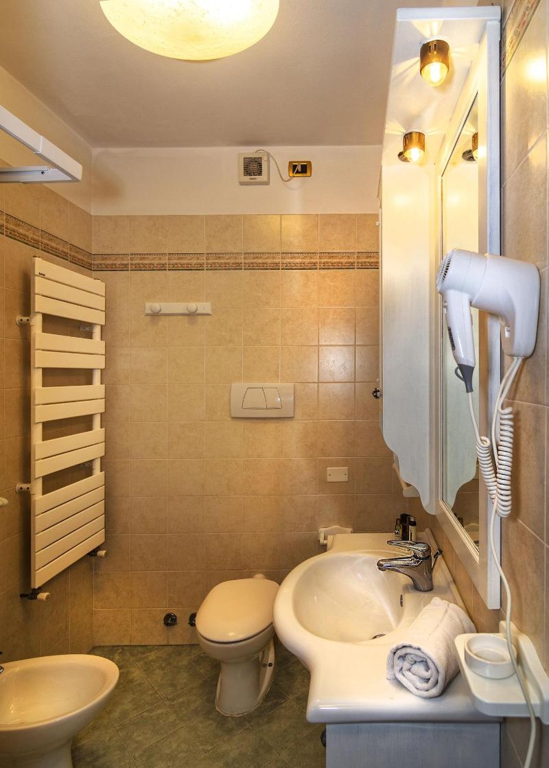 Rinascimento Bed & Breakfast - Oda