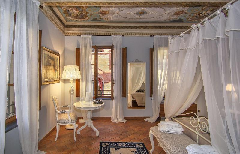 Rinascimento Bed & Breakfast - Oda