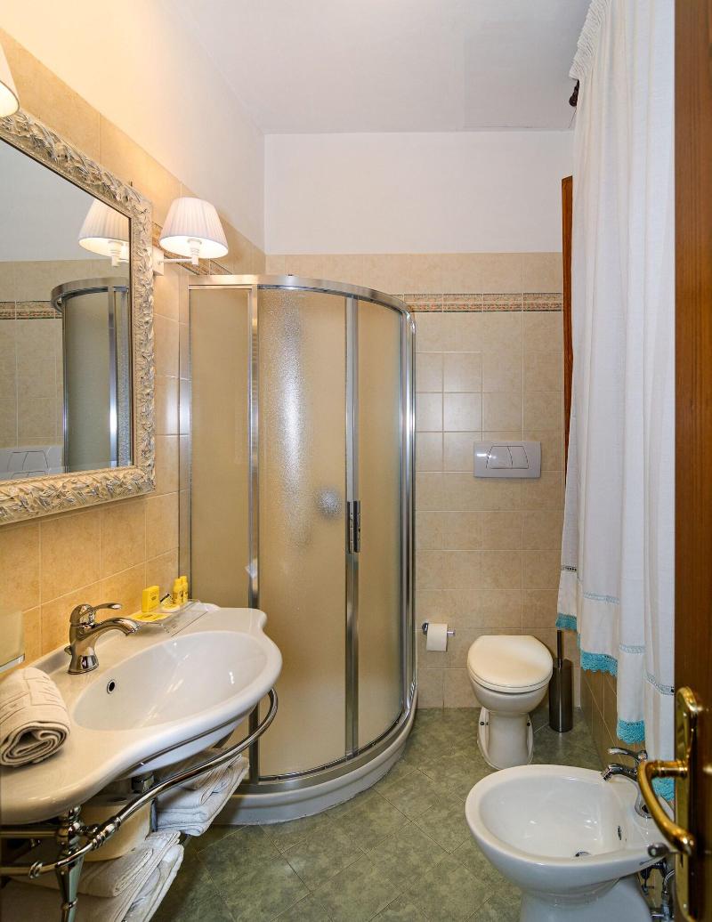 Rinascimento Bed & Breakfast - Oda
