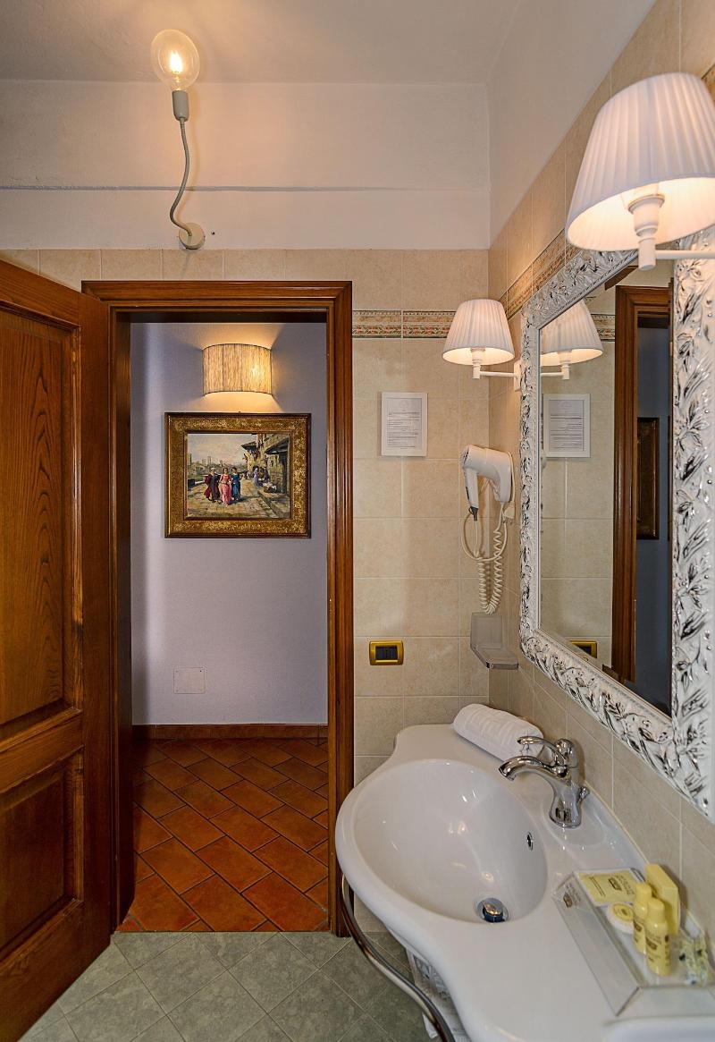 Rinascimento Bed & Breakfast - Oda