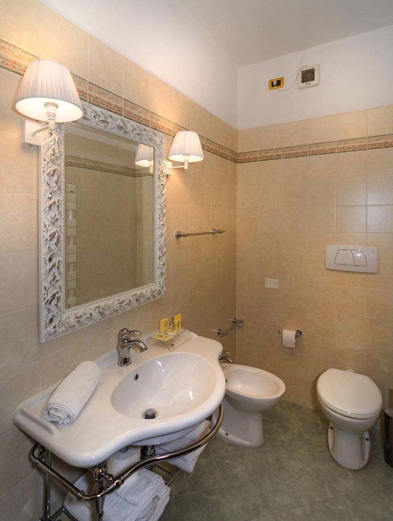 Rinascimento Bed & Breakfast - Oda