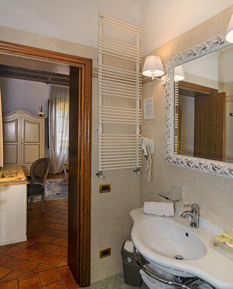 Rinascimento Bed & Breakfast - Oda