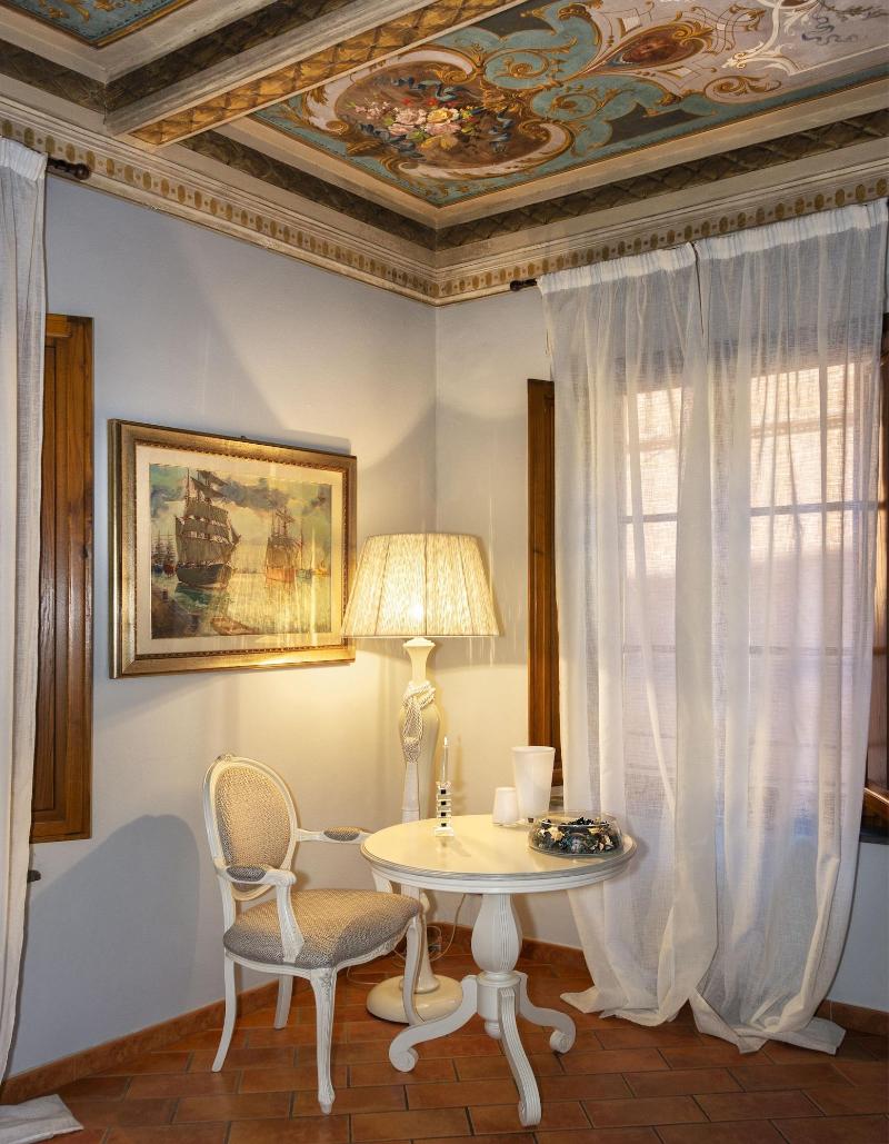 Rinascimento Bed & Breakfast - Oda