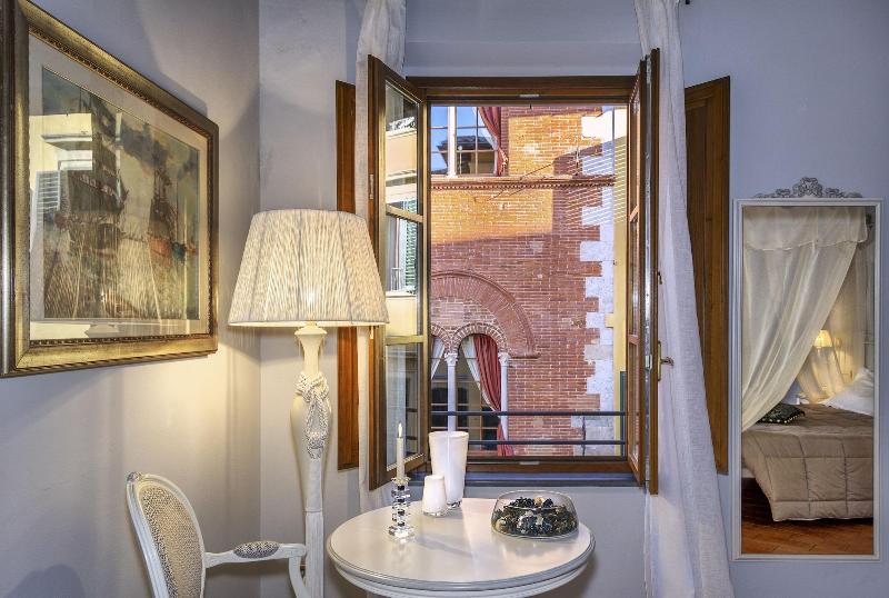 Rinascimento Bed & Breakfast - Oda