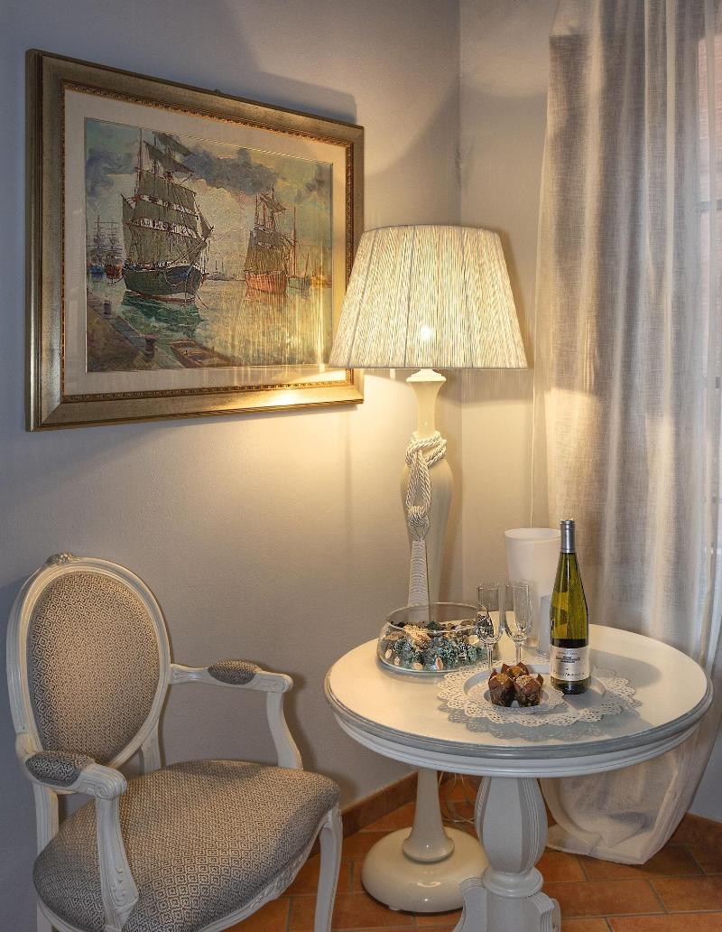 Rinascimento Bed & Breakfast - Oda