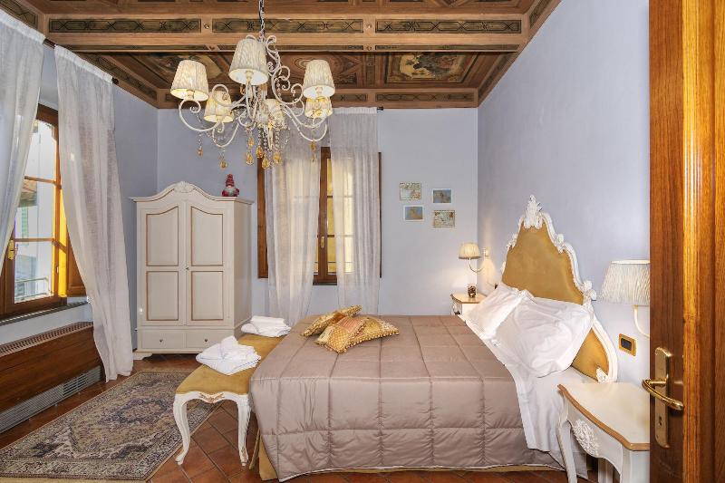 Rinascimento Bed & Breakfast - Oda