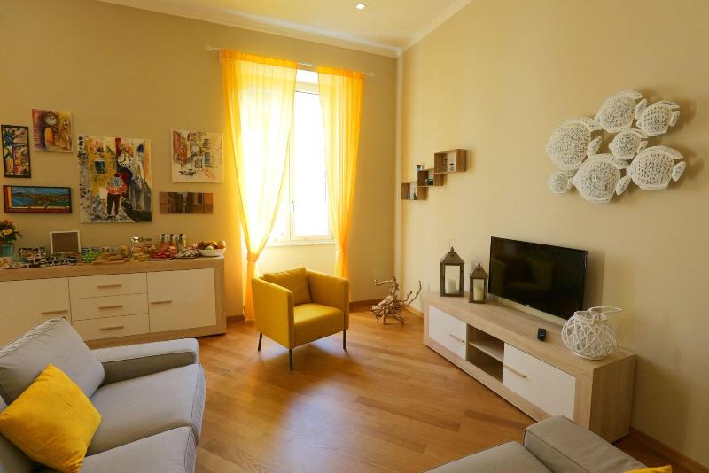 I Viceré B&B Deluxe - Lobi