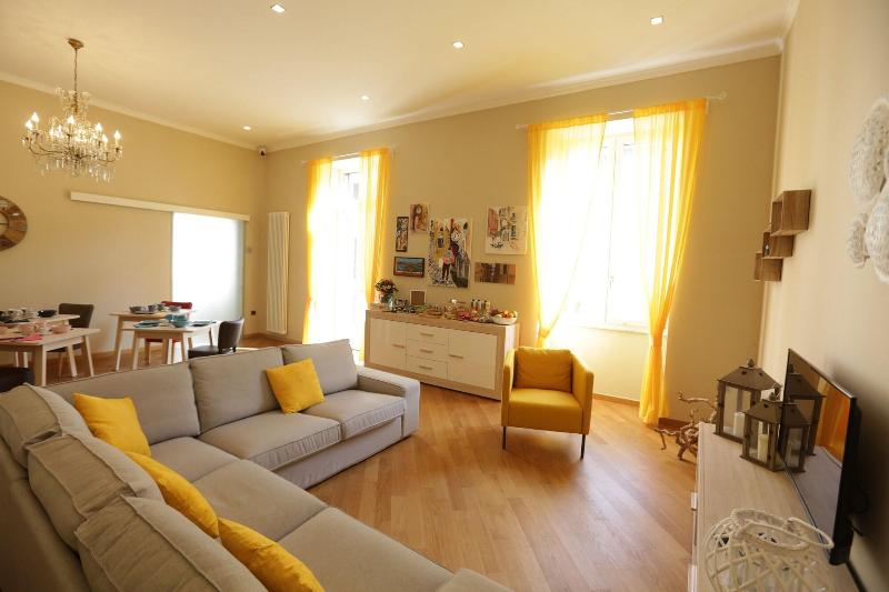 I Viceré B&B Deluxe - Lobi