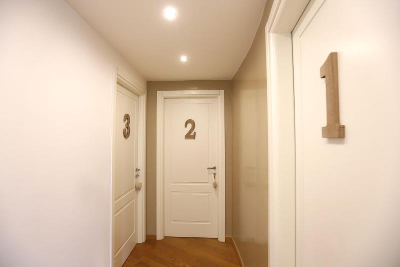 I Viceré B&B Deluxe - Lobi