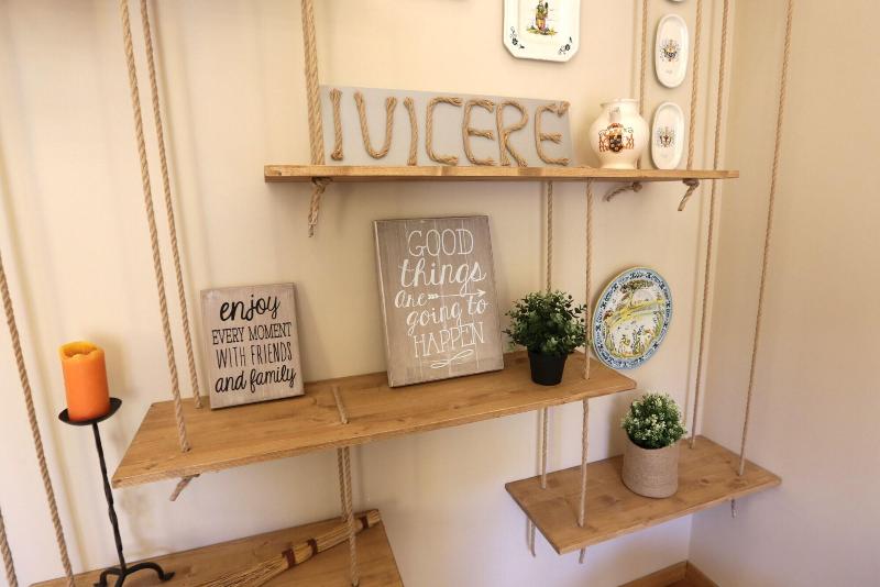 I Viceré B&B Deluxe - Lobi