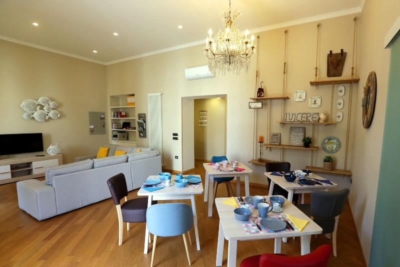 I Viceré B&B Deluxe - Aktivite