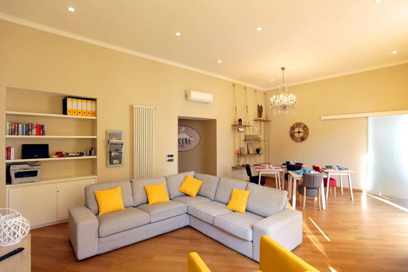 I Viceré B&B Deluxe - Genel