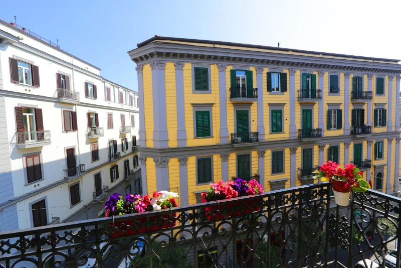 I Viceré B&B Deluxe - Genel