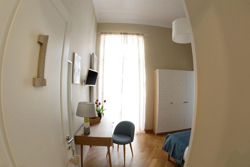 I Viceré B&B Deluxe - Oda