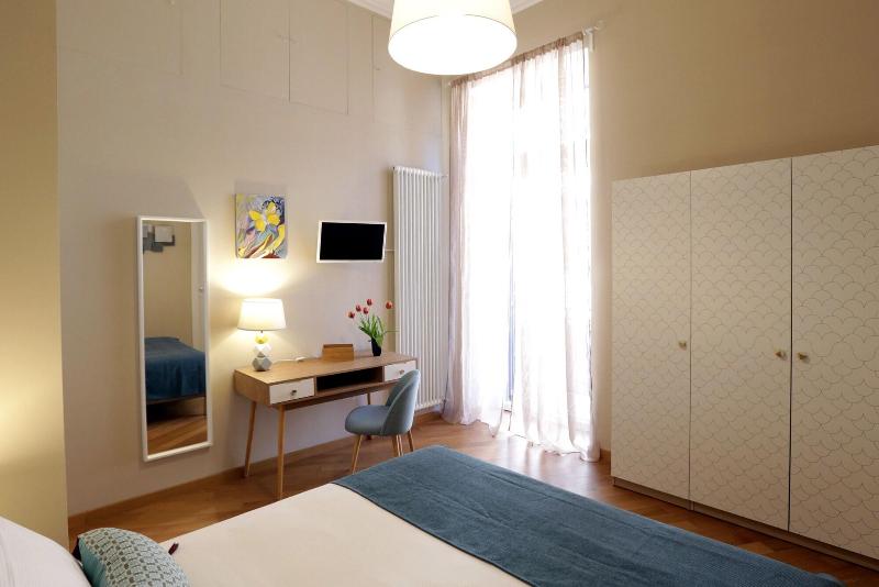 I Viceré B&B Deluxe - Oda