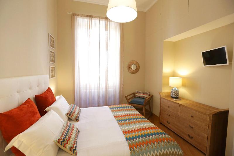I Viceré B&B Deluxe - Oda