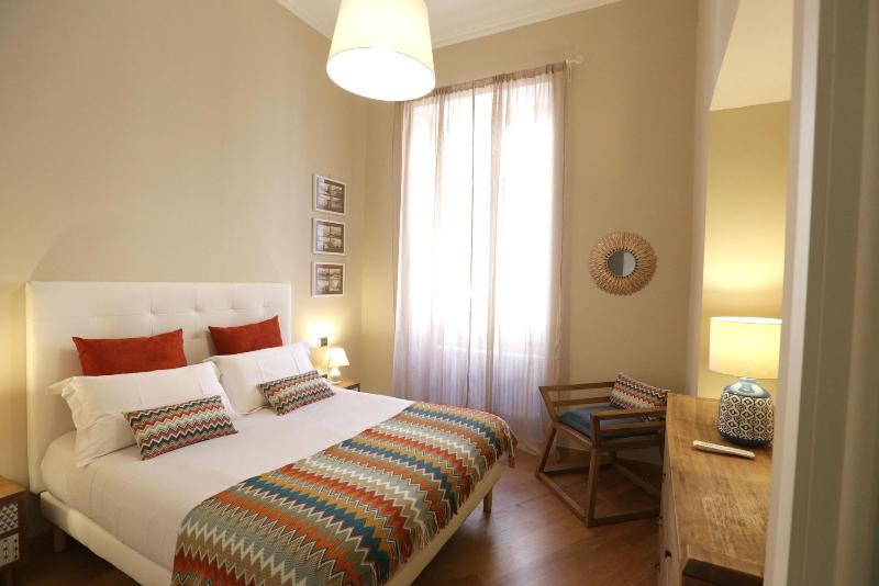 I Viceré B&B Deluxe - Oda