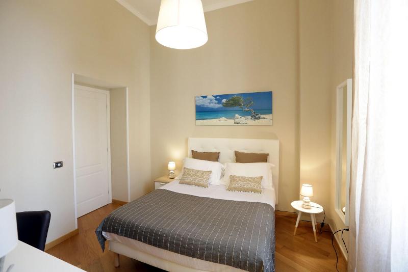 I Viceré B&B Deluxe - Oda