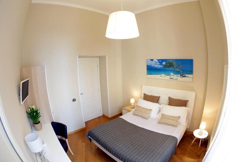 I Viceré B&B Deluxe - Oda
