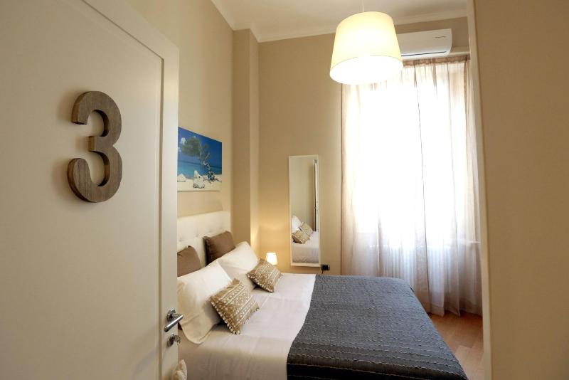 I Viceré B&B Deluxe - Oda