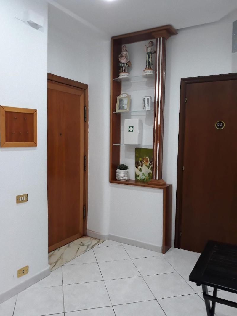 B&B Salita Metello - Lobi