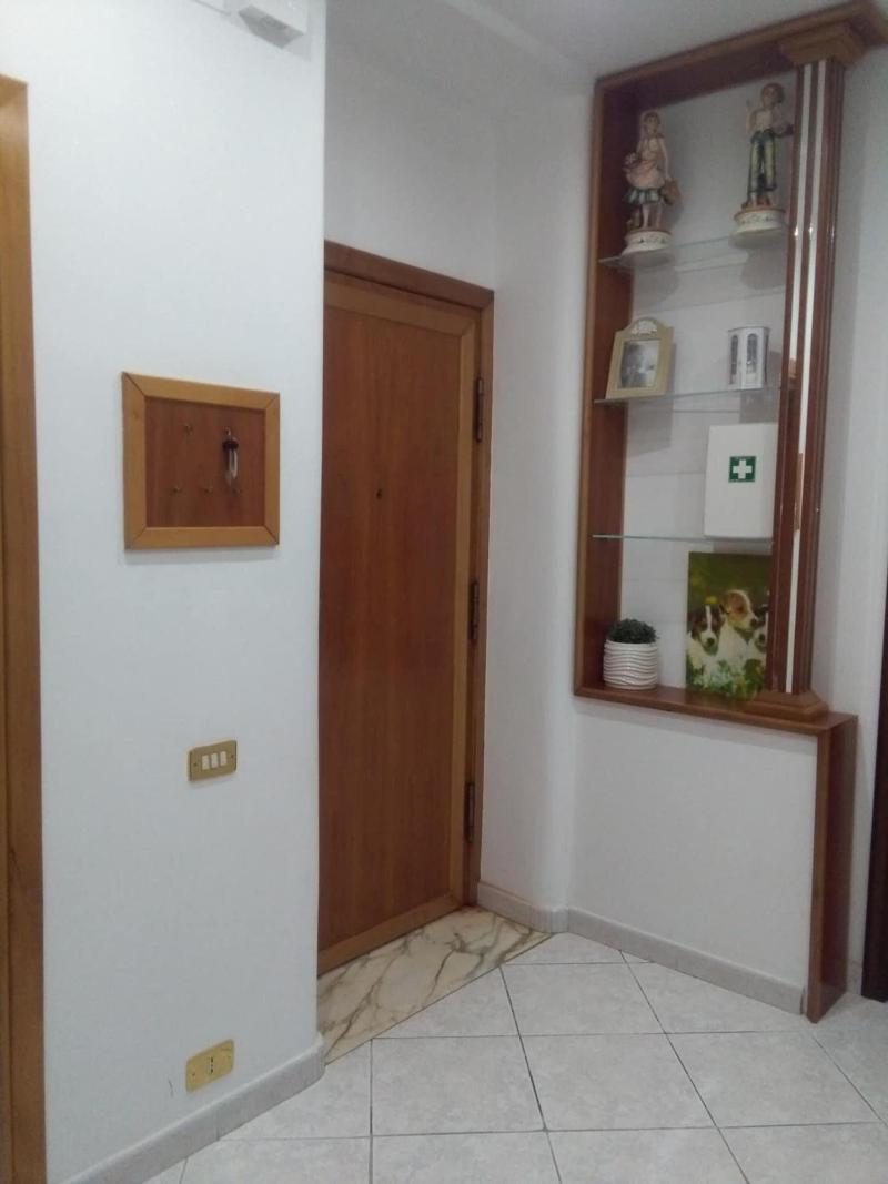 B&B Salita Metello - Lobi