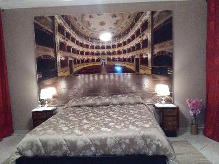 B&B Salita Metello otel fotoğrafı
