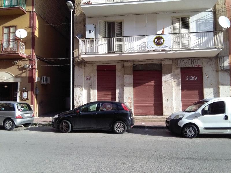 B&B Salita Metello - Genel