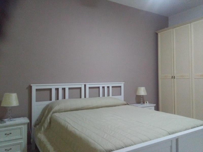 B&B Salita Metello - Oda
