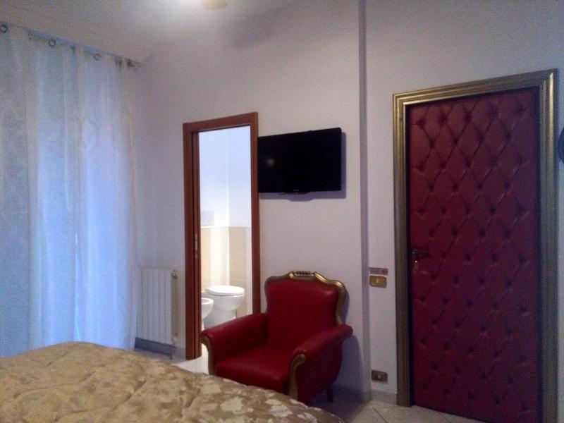 B&B Salita Metello - Oda