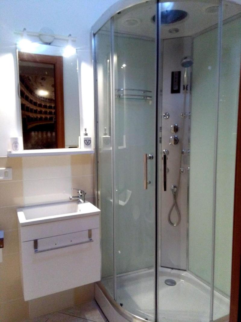 B&B Salita Metello - Oda