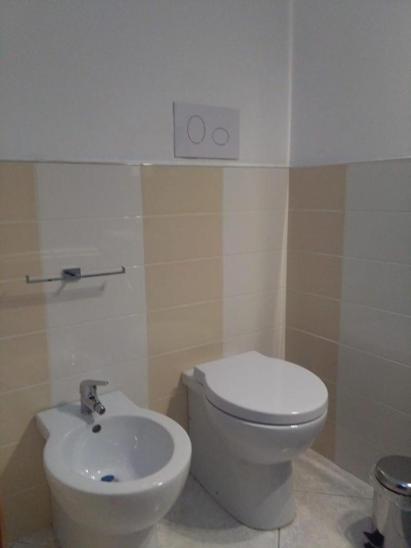 B&B Salita Metello - Oda