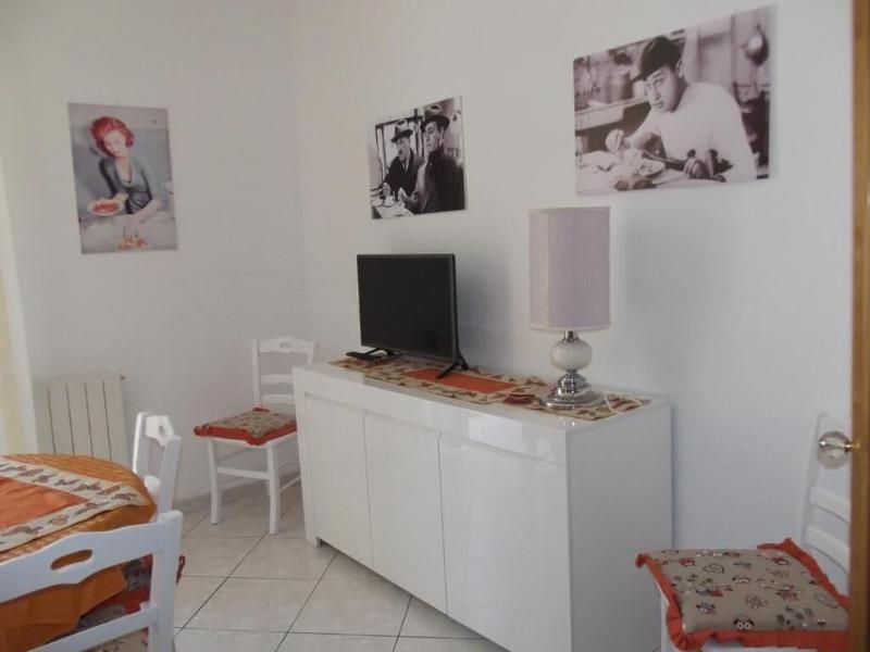 B&B Salita Metello - Oda