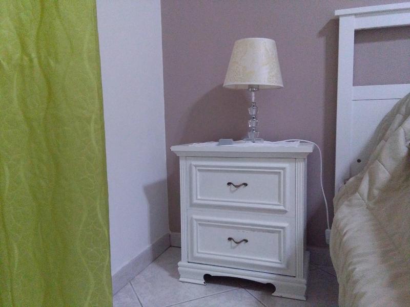 B&B Salita Metello - Oda