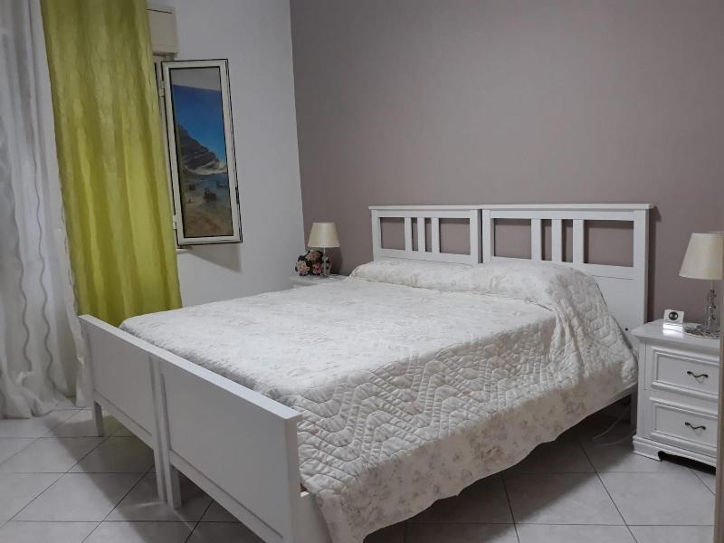 B&B Salita Metello - Oda