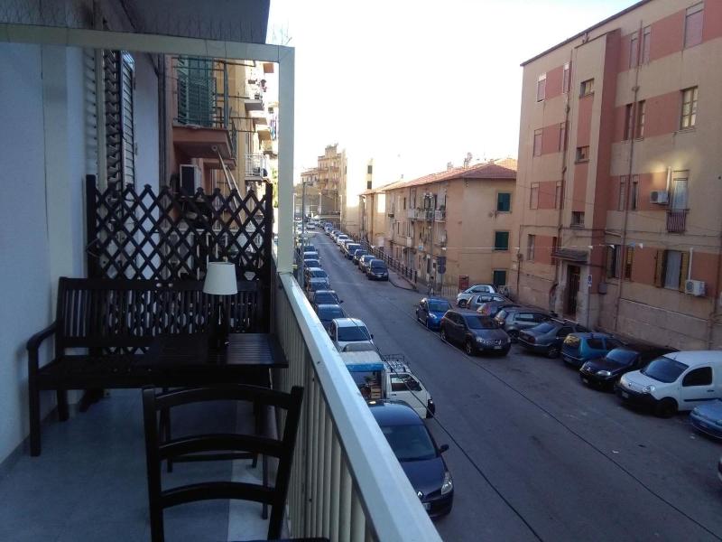 B&B Salita Metello - Oda