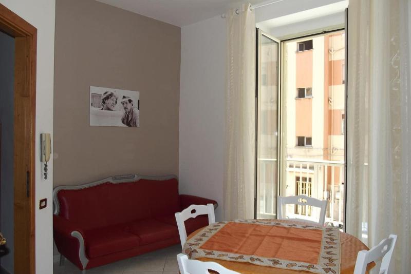 B&B Salita Metello - Oda