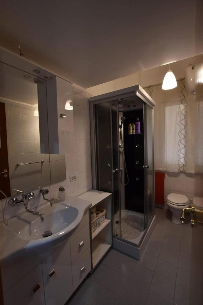 B&B Salita Metello - Oda