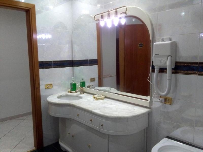 B&B Salita Metello - Oda