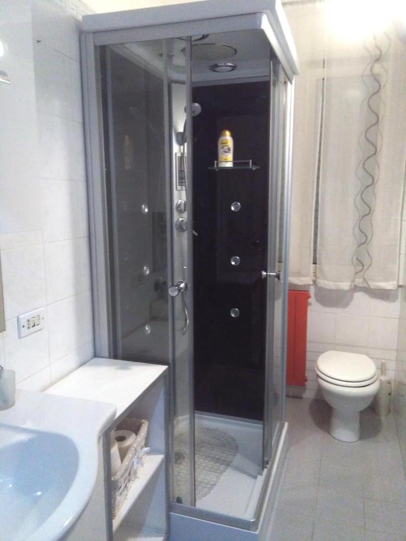 B&B Salita Metello - Oda