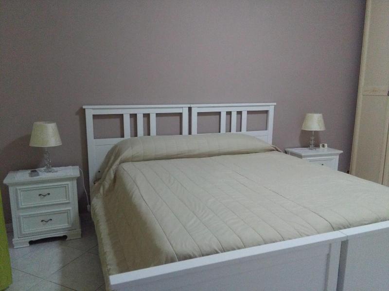 B&B Salita Metello - Oda