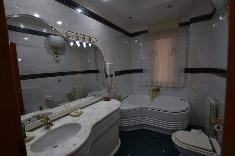 B&B Salita Metello - Oda