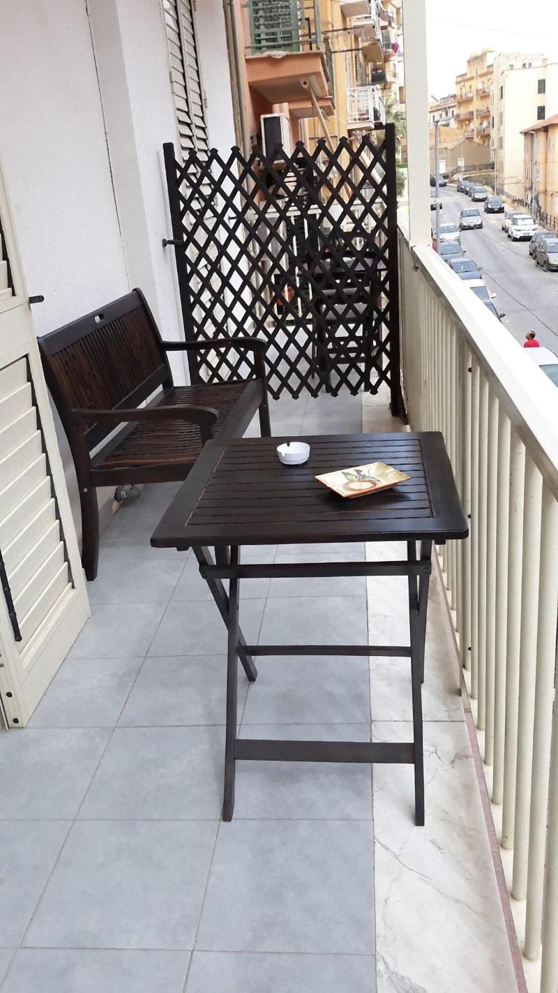 B&B Salita Metello - Oda