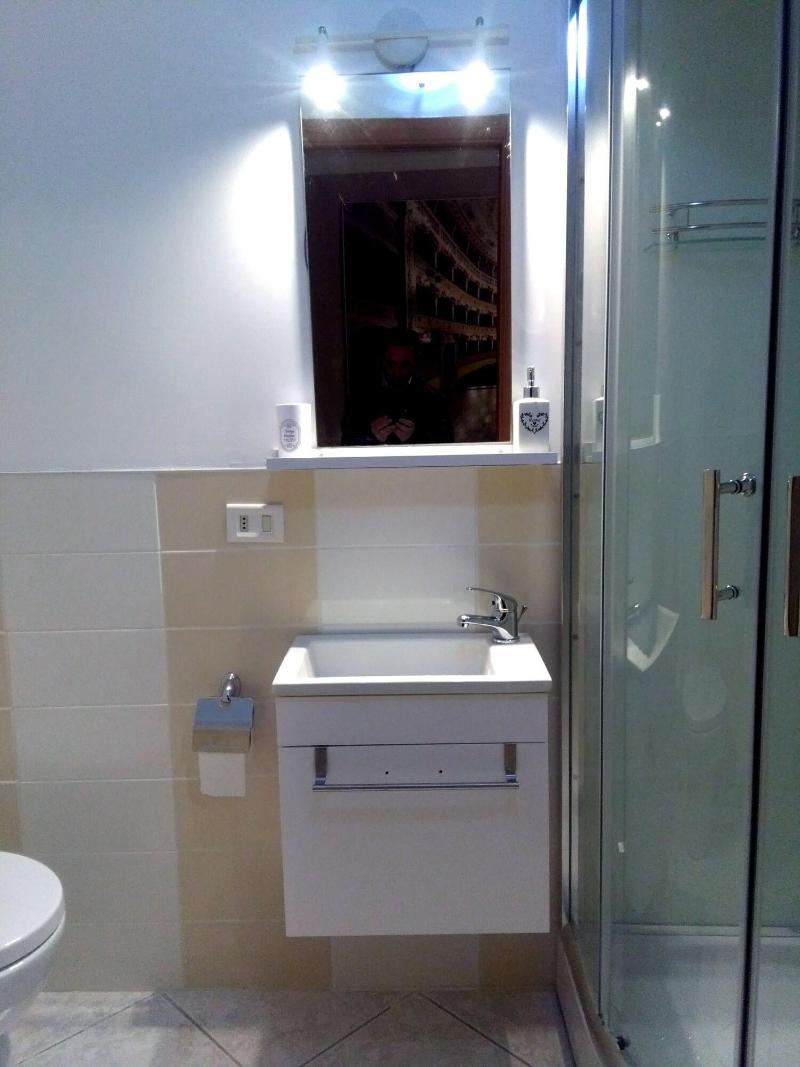 B&B Salita Metello - Oda