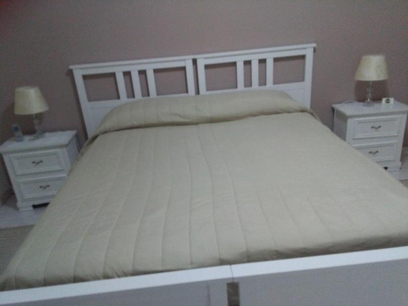 B&B Salita Metello - Oda