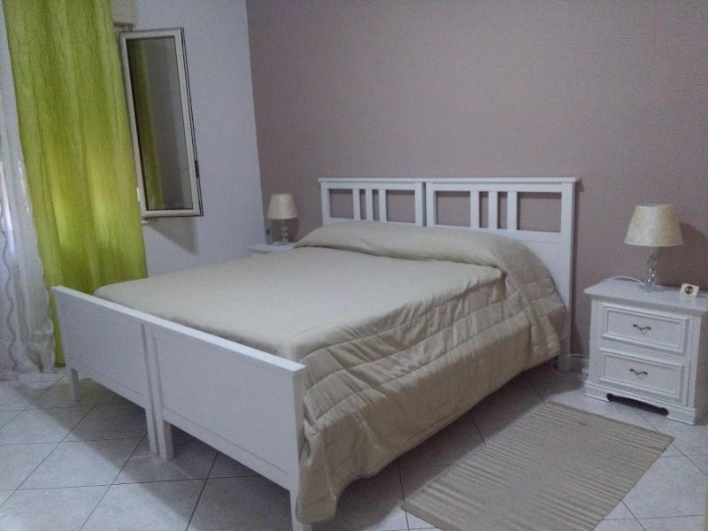 B&B Salita Metello - Oda