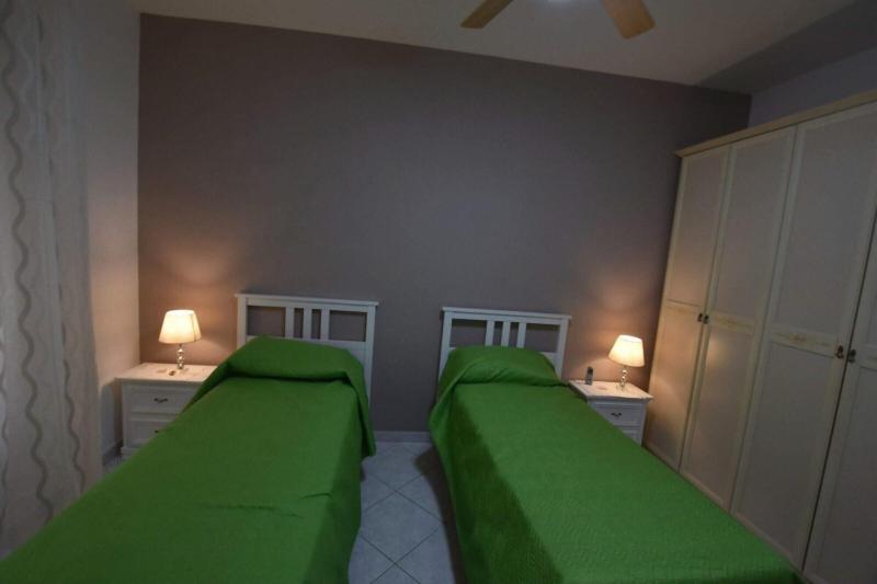 B&B Salita Metello - Oda