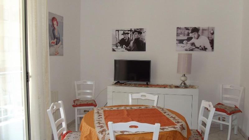 B&B Salita Metello - Restoran