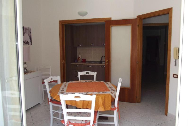 B&B Salita Metello - Restoran